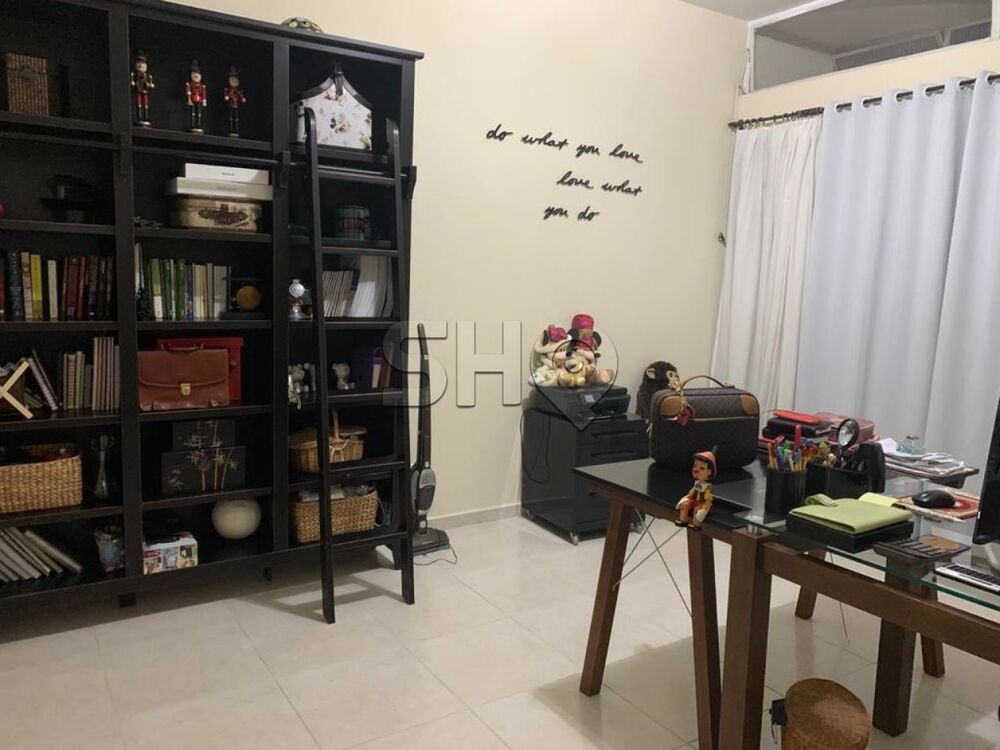 Apartamento, 3 quartos, 150 m² - Foto 3