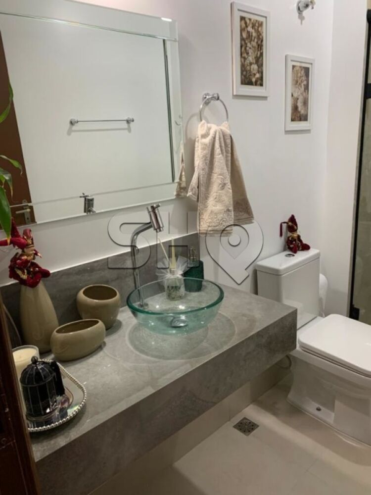 Apartamento, 3 quartos, 150 m² - Foto 16