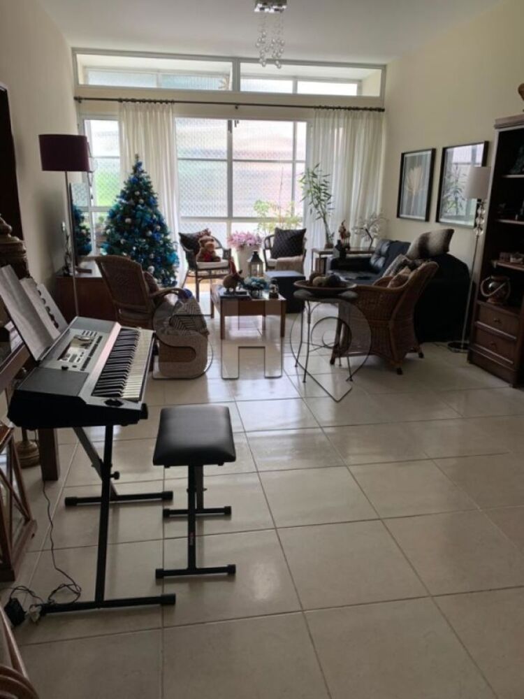 Apartamento, 3 quartos, 150 m² - Foto 8