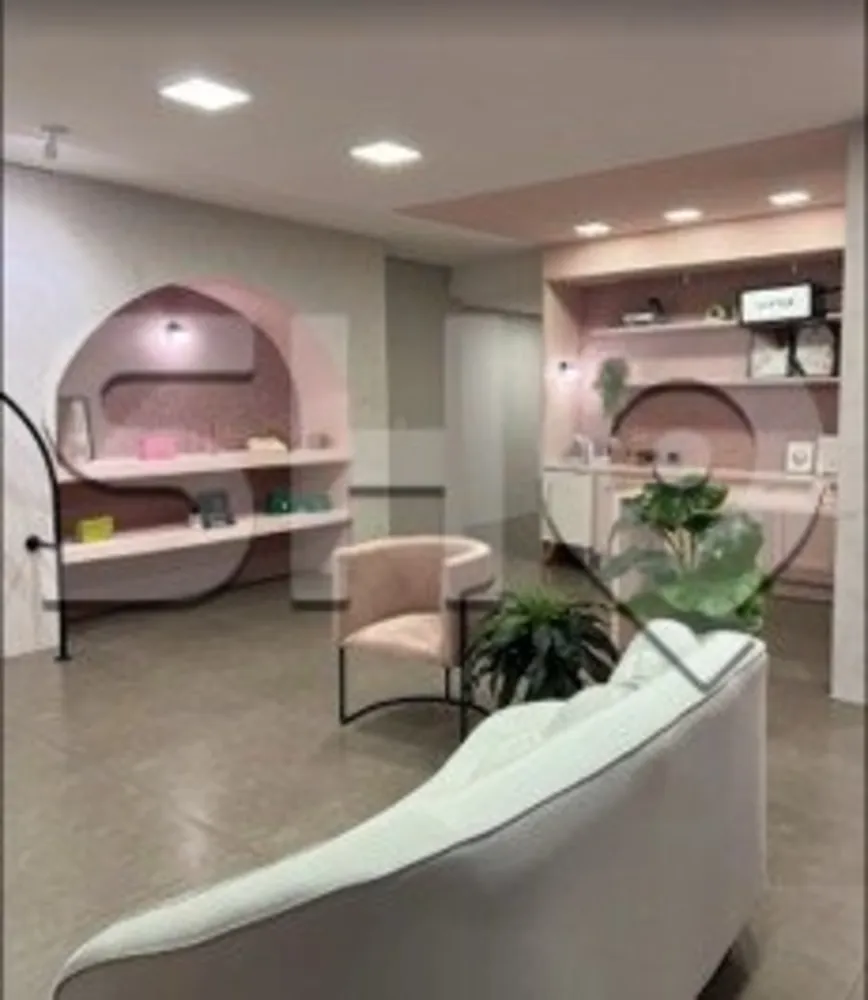 Loja-Salão, 120 m² - Foto 1