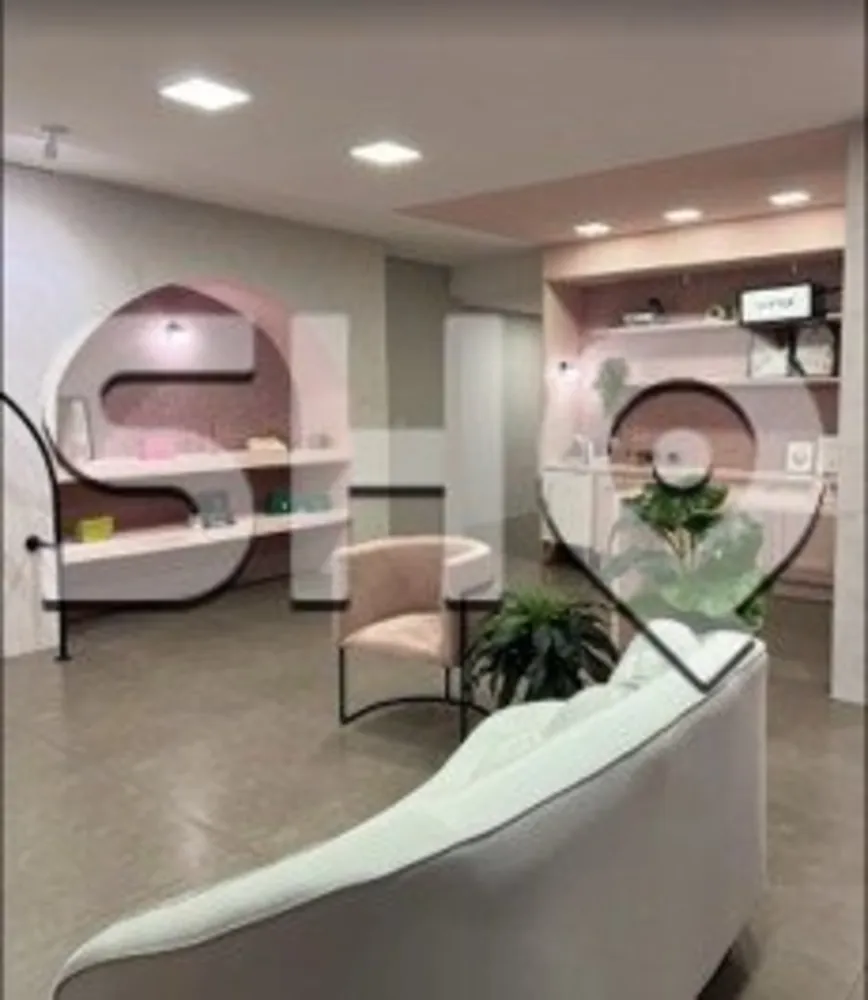 Loja-Salão, 120 m² - Foto 3