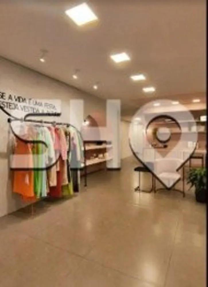Loja-Salão, 120 m² - Foto 4
