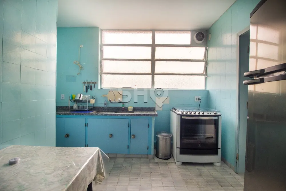 Apartamento, 4 quartos, 350 m² - Foto 7