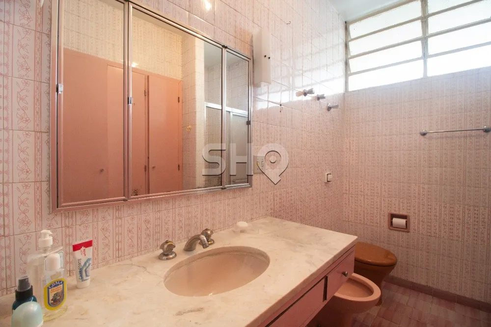 Apartamento, 4 quartos, 350 m² - Foto 4