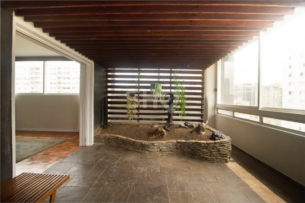 Apartamento, 4 quartos, 350 m² - Foto 8