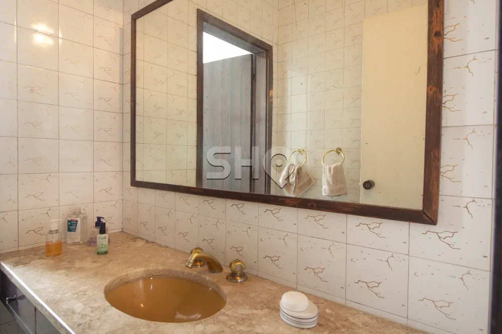 Apartamento, 4 quartos, 350 m² - Foto 5
