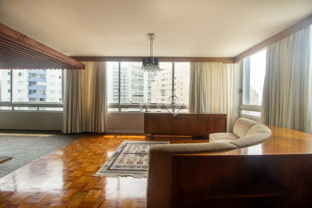 Apartamento, 4 quartos, 350 m² - Foto 11