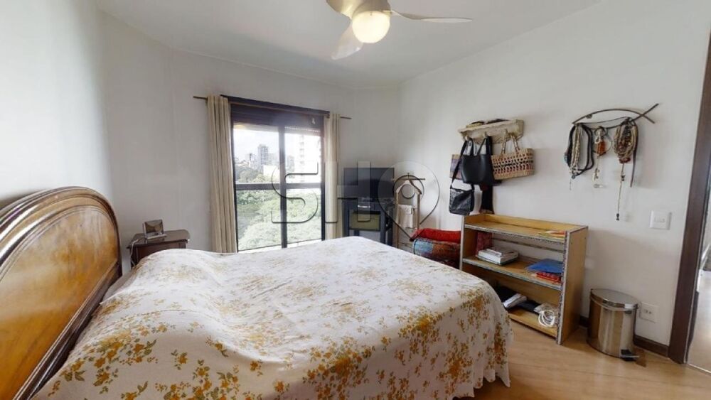 Apartamento, 4 quartos, 187 m² - Foto 14