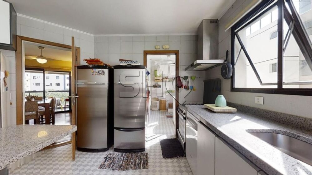 Apartamento, 4 quartos, 187 m² - Foto 9