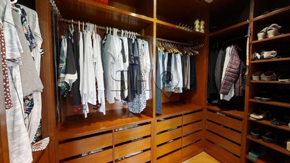 Apartamento, 4 quartos, 187 m² - Foto 15