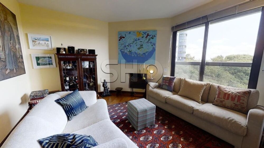 Apartamento, 4 quartos, 187 m² - Foto 5