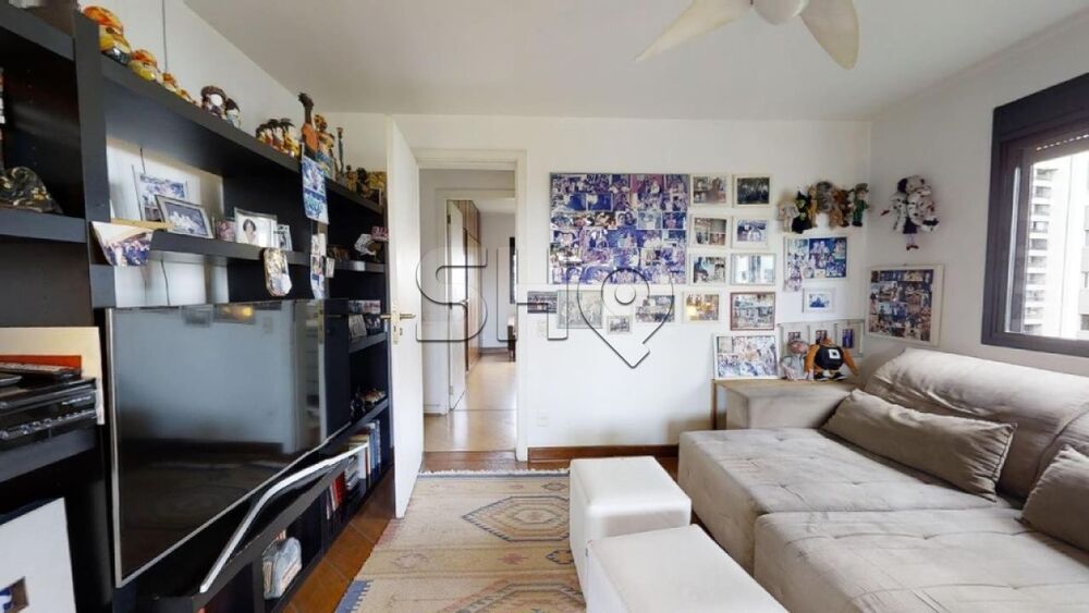 Apartamento, 4 quartos, 187 m² - Foto 11