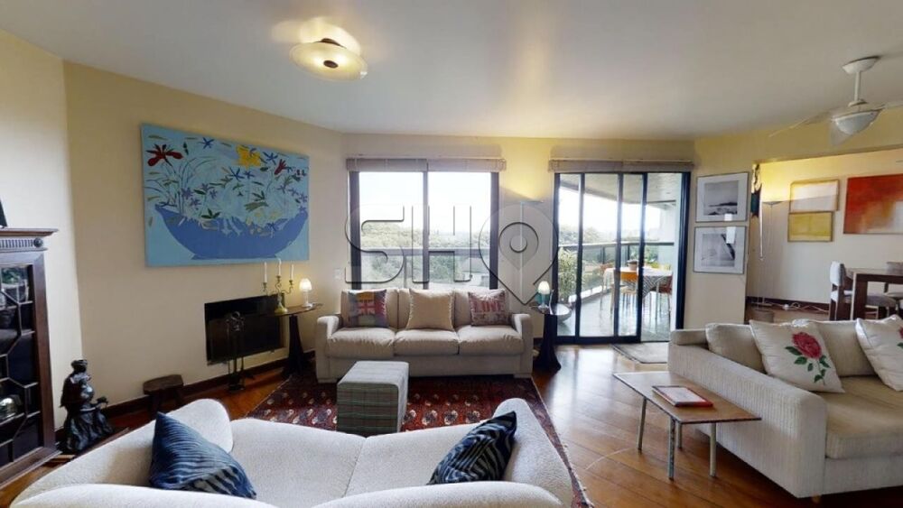 Apartamento, 4 quartos, 187 m² - Foto 10