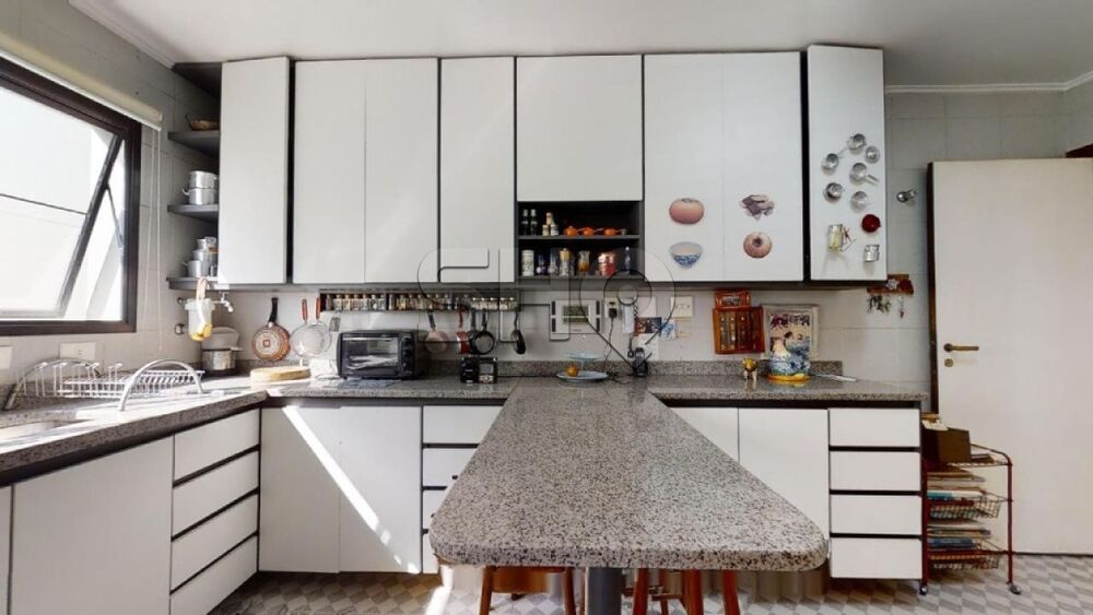 Apartamento, 4 quartos, 187 m² - Foto 8