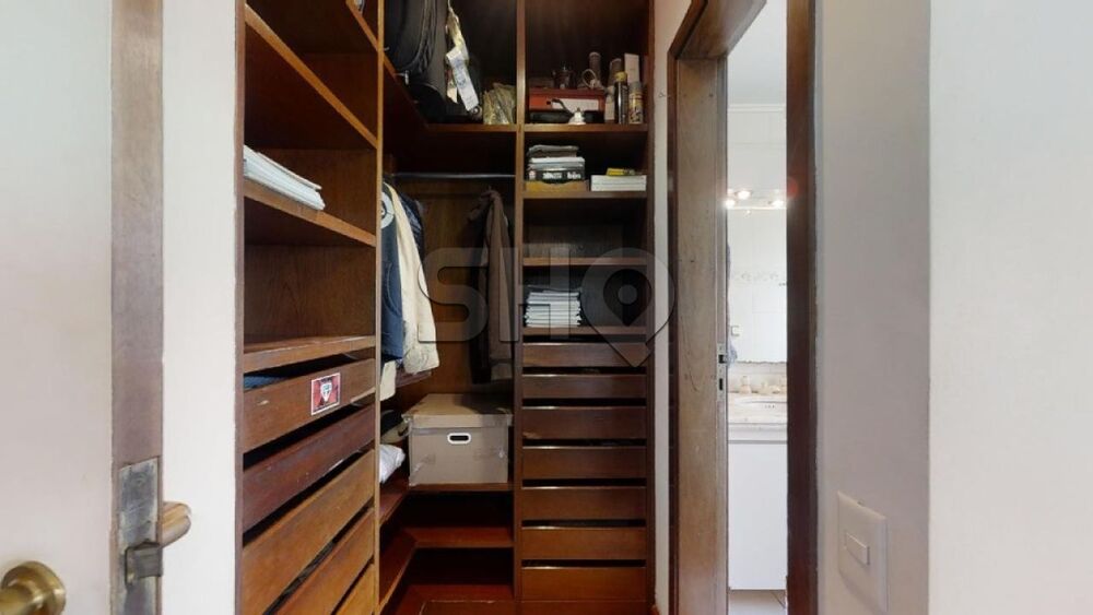 Apartamento, 4 quartos, 187 m² - Foto 19