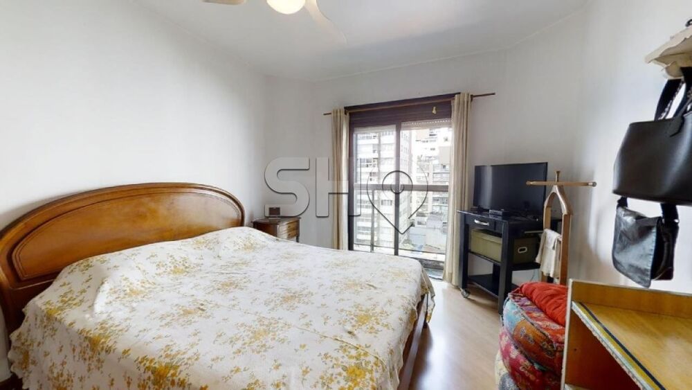 Apartamento, 4 quartos, 187 m² - Foto 13
