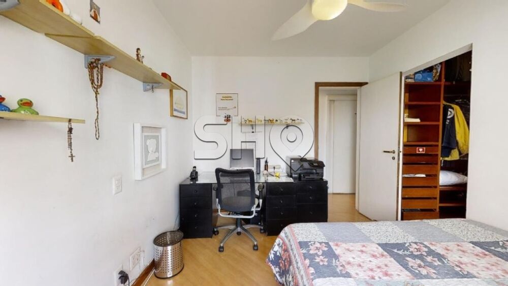 Apartamento, 4 quartos, 187 m² - Foto 17
