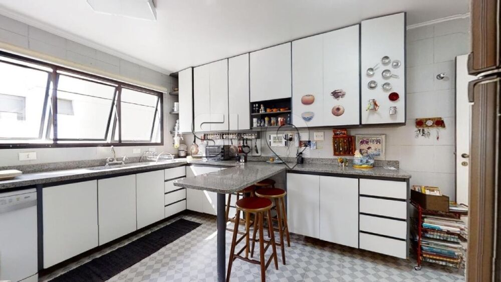 Apartamento, 4 quartos, 187 m² - Foto 7