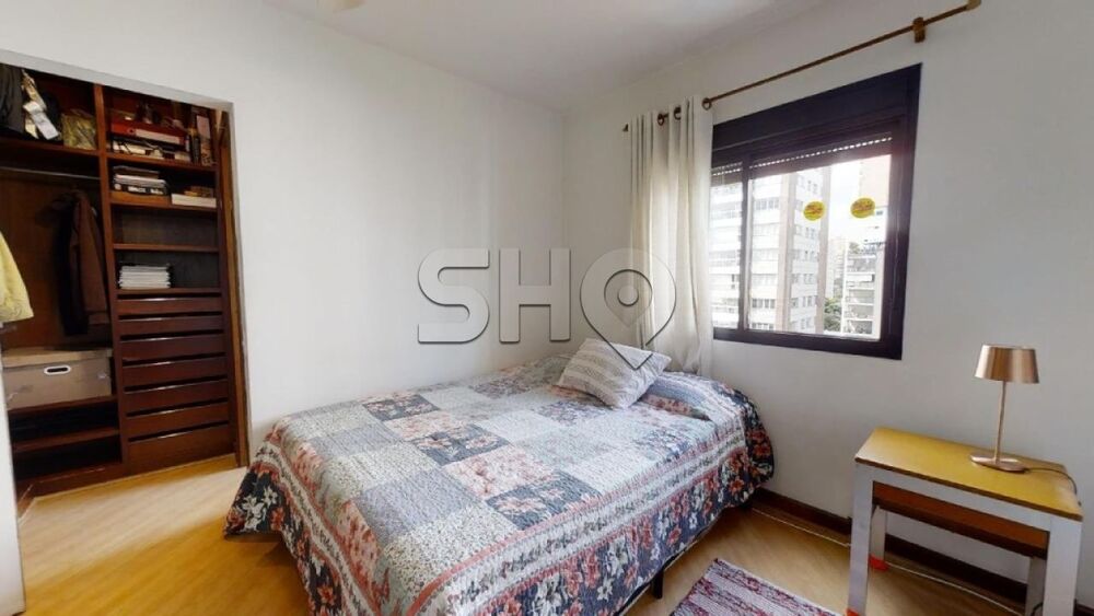 Apartamento, 4 quartos, 187 m² - Foto 18