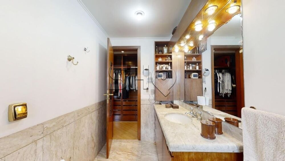 Apartamento, 4 quartos, 187 m² - Foto 6