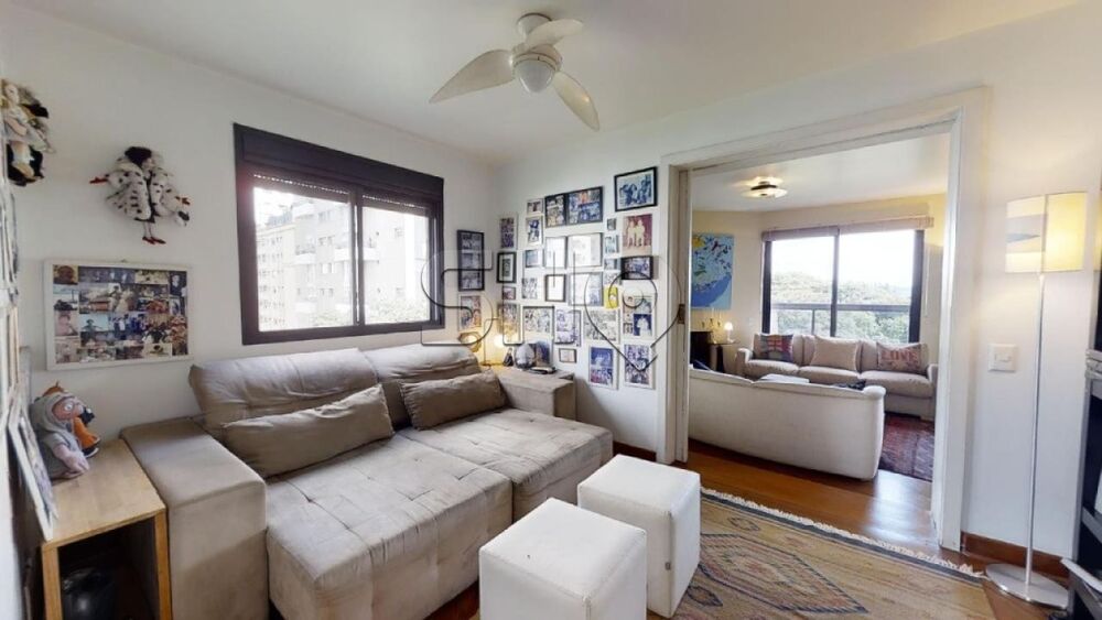 Apartamento, 4 quartos, 187 m² - Foto 12