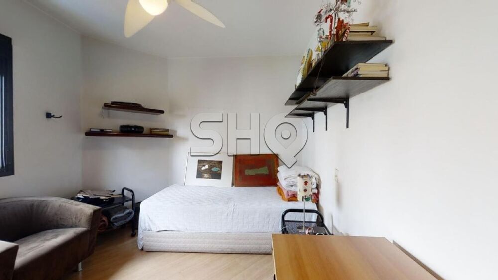 Apartamento, 4 quartos, 187 m² - Foto 20