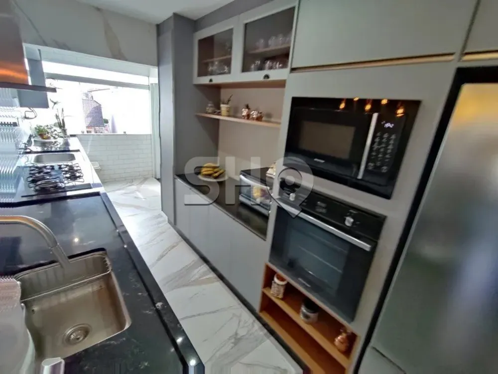 Apartamento, 3 quartos, 84 m² - Foto 4