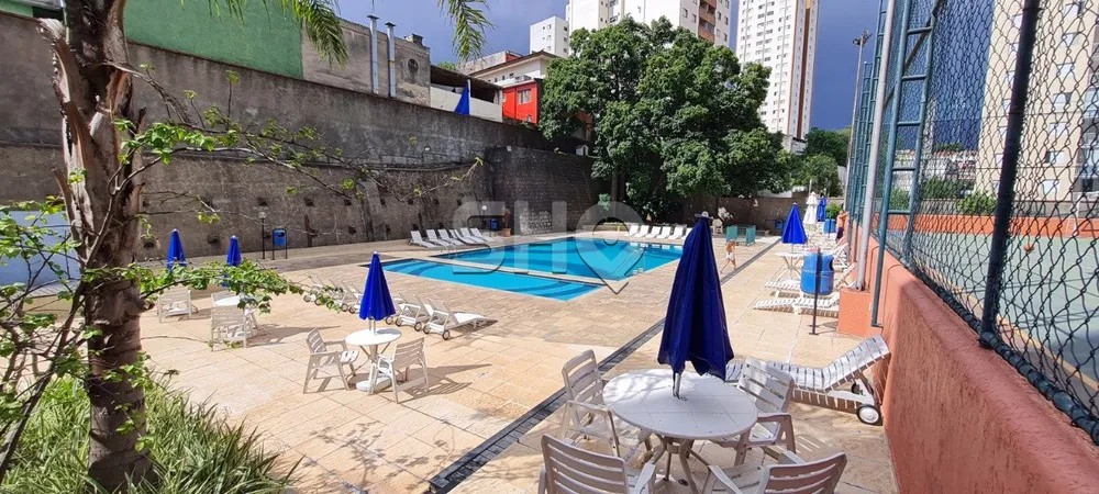 Apartamento, 3 quartos, 84 m² - Foto 12