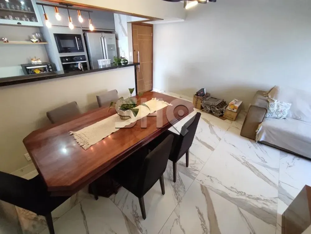 Apartamento, 3 quartos, 84 m² - Foto 1