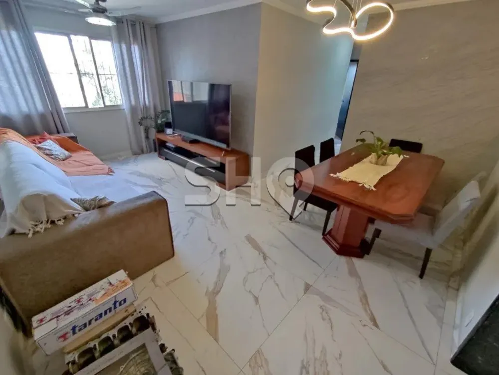 Apartamento, 3 quartos, 84 m² - Foto 2
