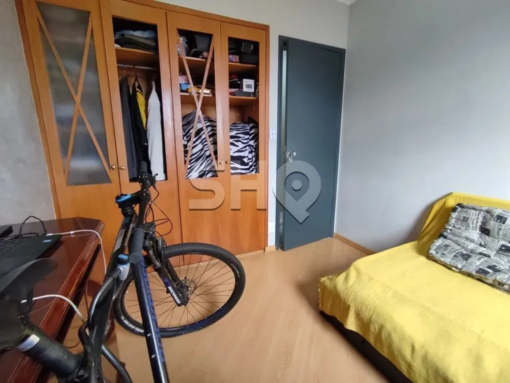 Apartamento, 3 quartos, 84 m² - Foto 5