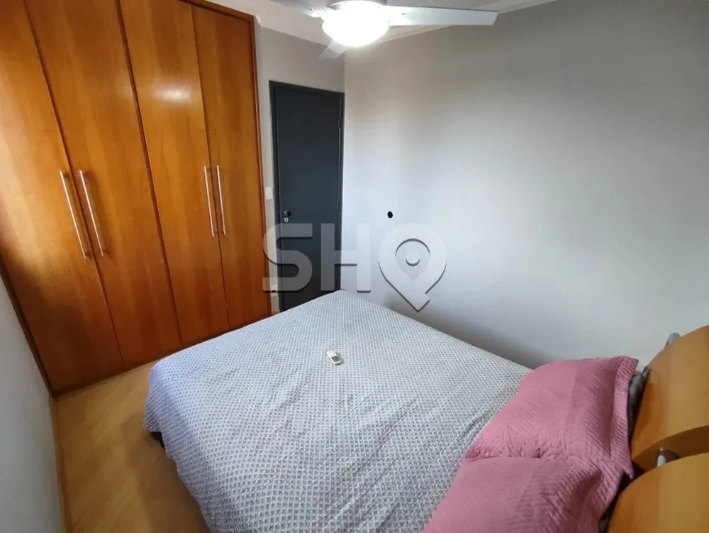 Apartamento, 3 quartos, 84 m² - Foto 6