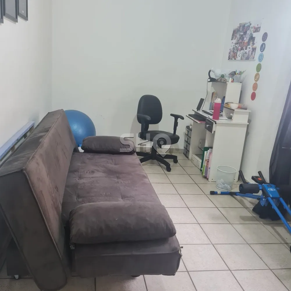 Casa, 2 quartos, 126 m² - Foto 1