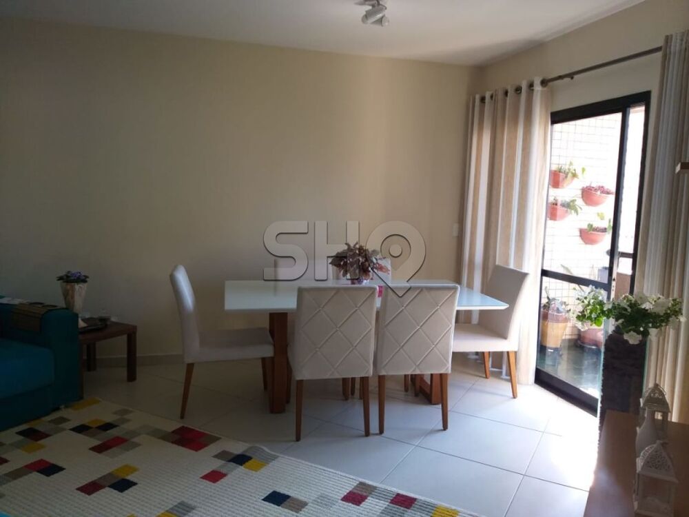 Apartamento, 3 quartos, 105 m² - Foto 10