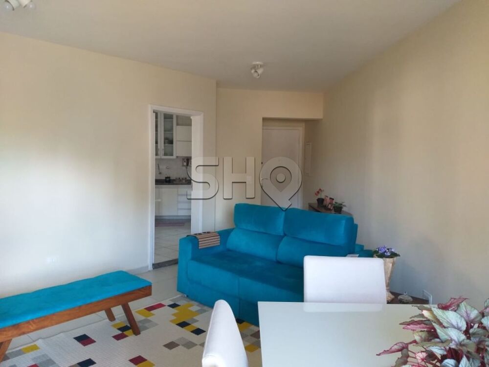 Apartamento, 3 quartos, 105 m² - Foto 1