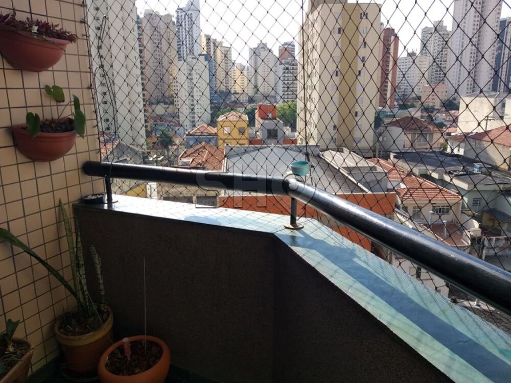 Apartamento, 3 quartos, 105 m² - Foto 6