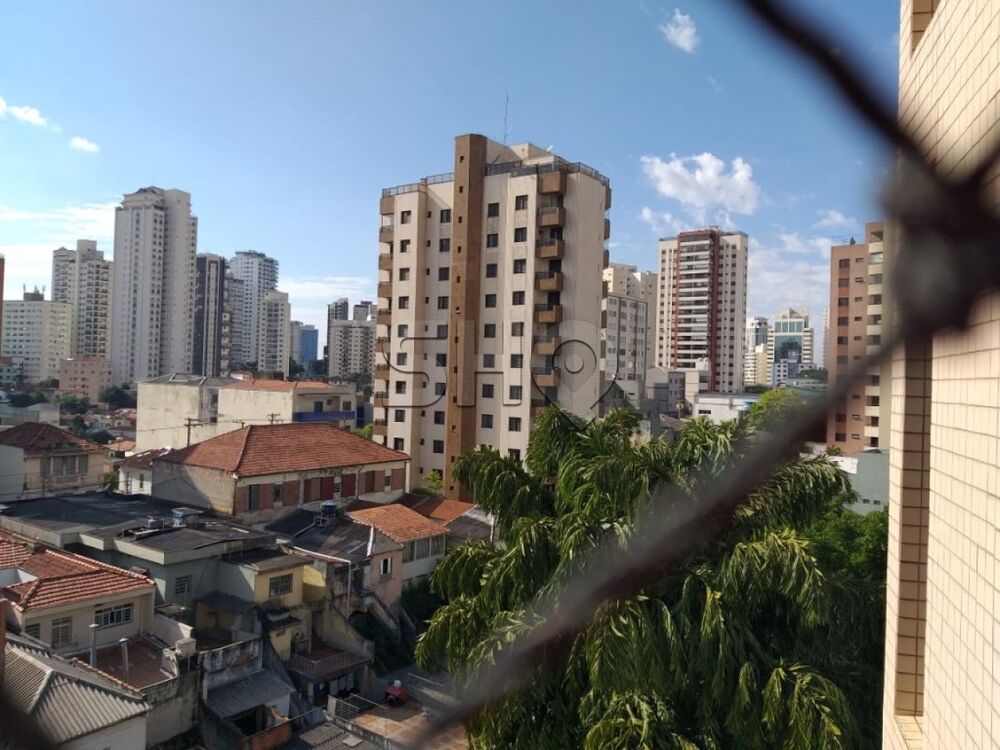 Apartamento, 3 quartos, 105 m² - Foto 12