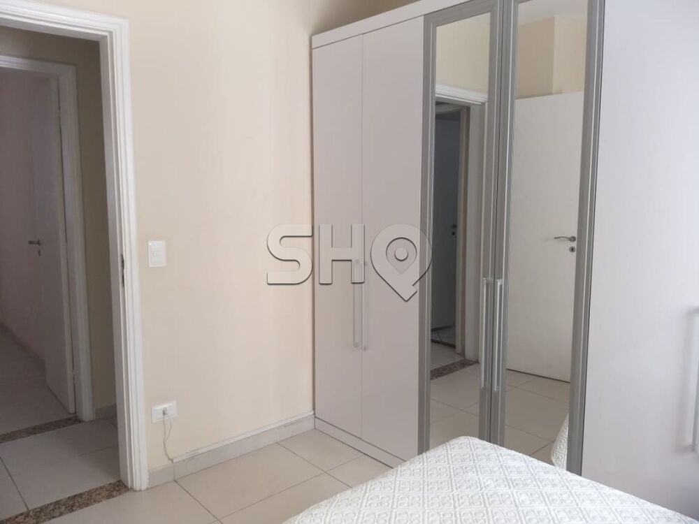 Apartamento, 3 quartos, 105 m² - Foto 11