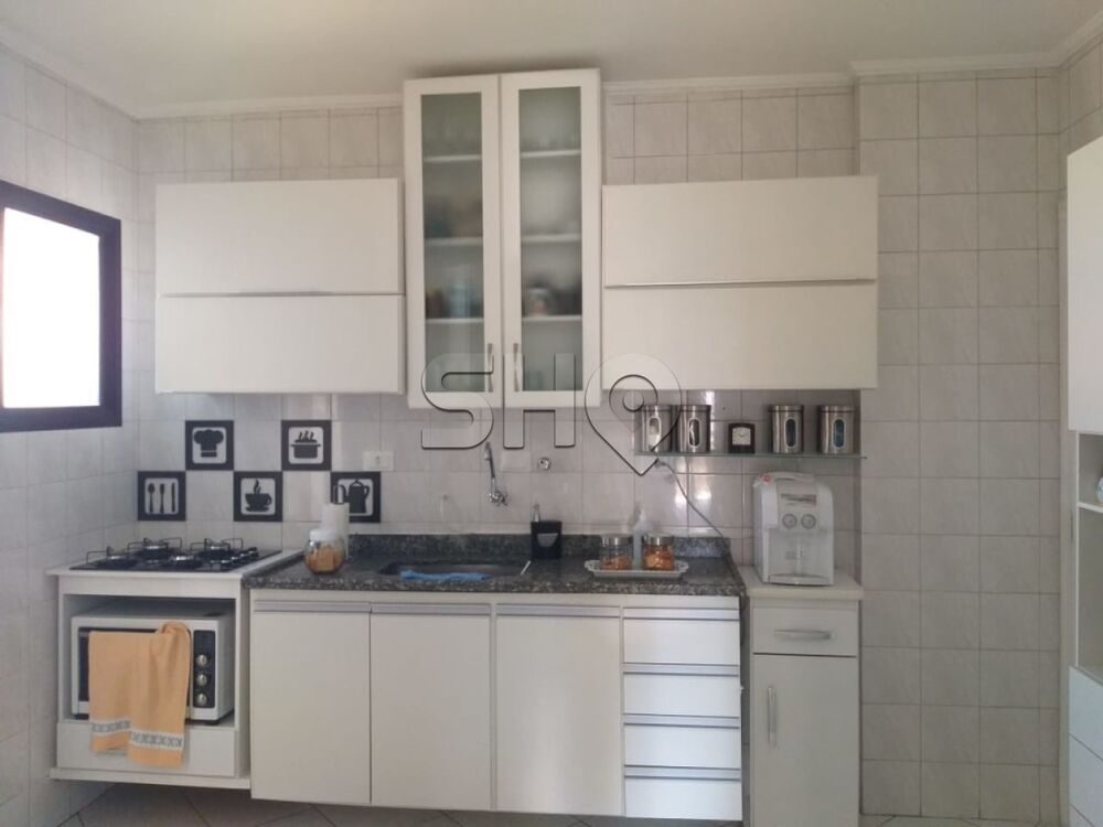 Apartamento, 3 quartos, 105 m² - Foto 4