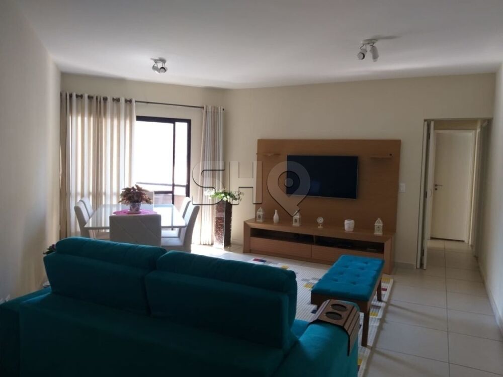 Apartamento, 3 quartos, 105 m² - Foto 2