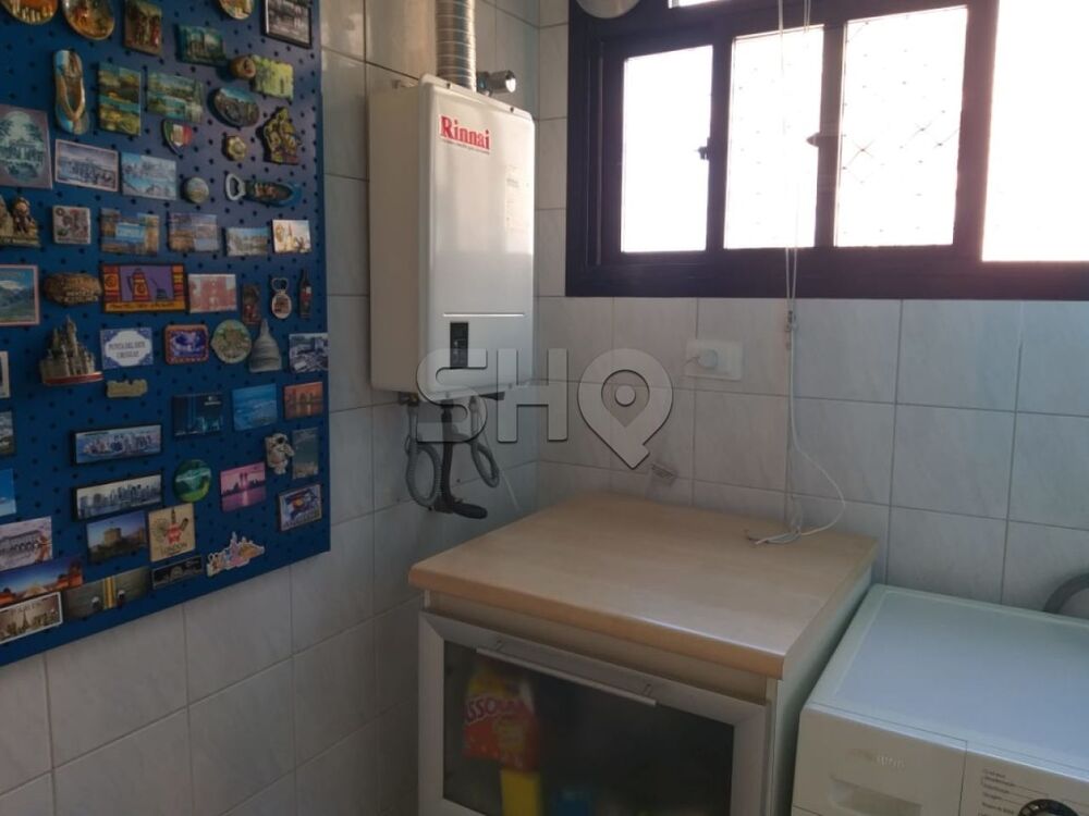 Apartamento, 3 quartos, 105 m² - Foto 13