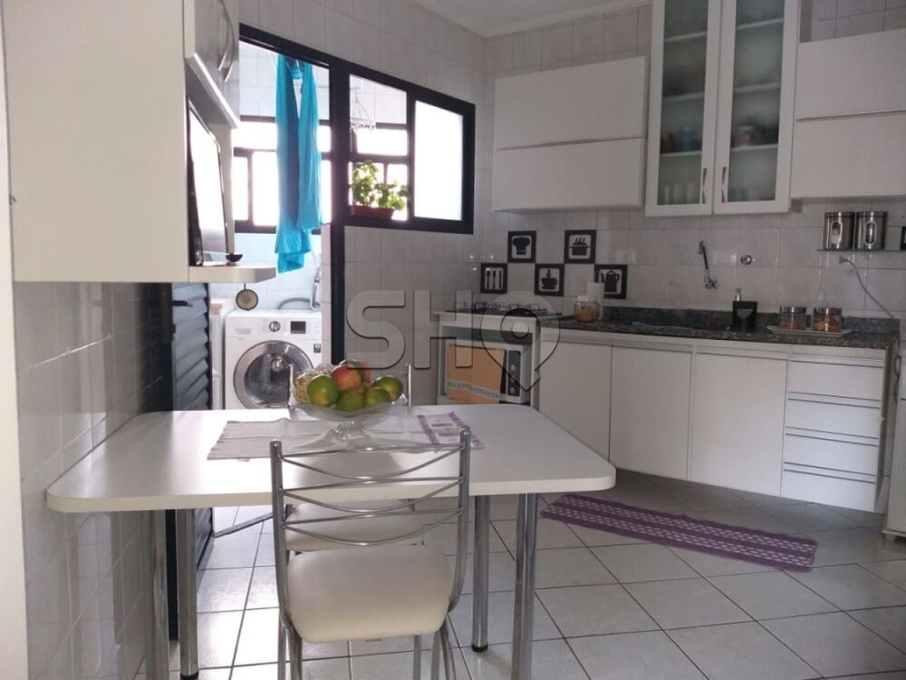Apartamento, 3 quartos, 105 m² - Foto 20