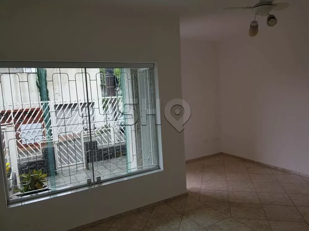 Casa à venda com 3 quartos, 119m² - Foto 1