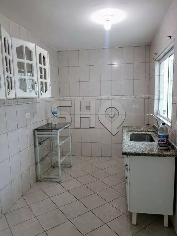 Casa à venda com 3 quartos, 119m² - Foto 10