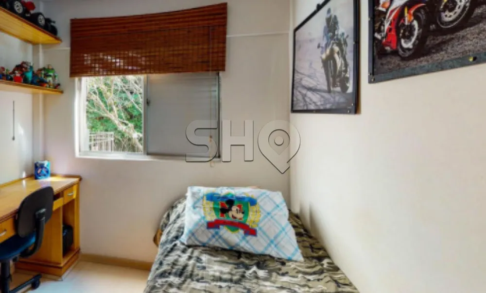Apartamento, 2 quartos, 63 m² - Foto 3