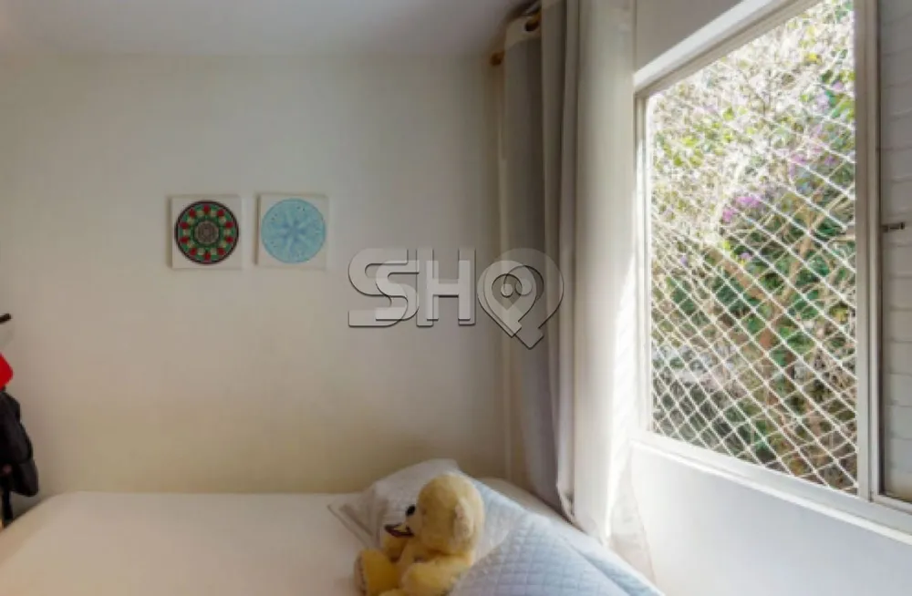 Apartamento, 2 quartos, 63 m² - Foto 2
