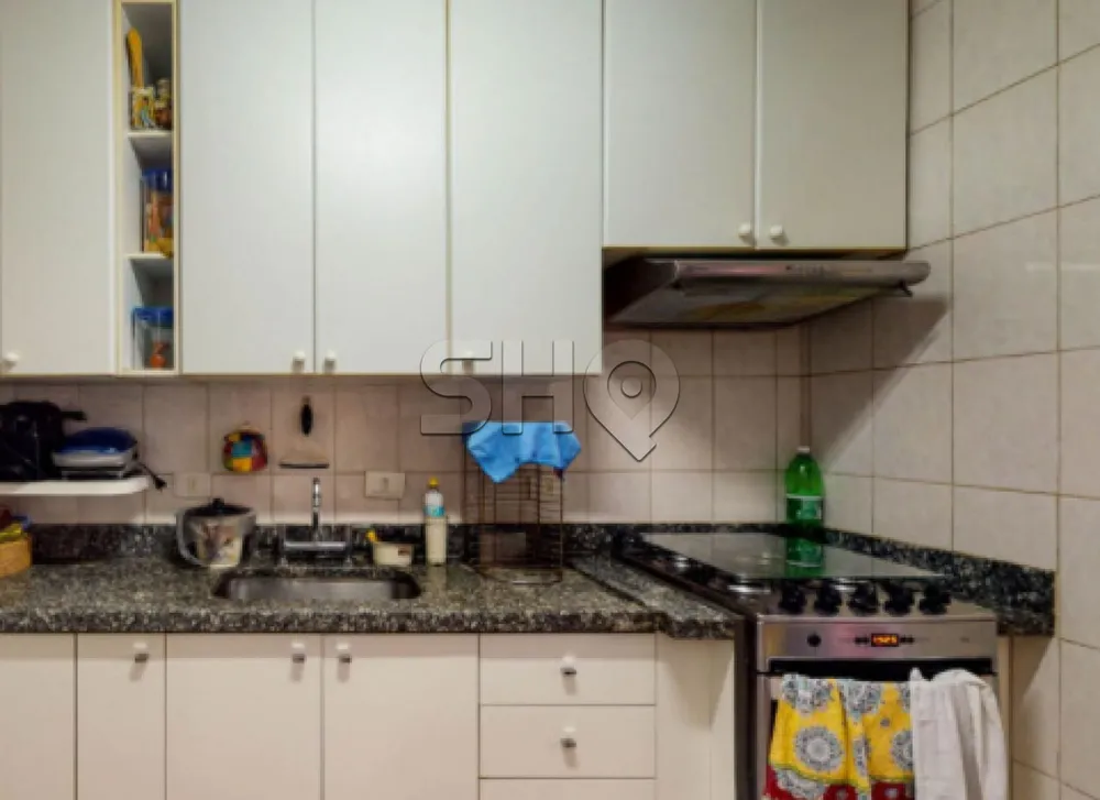 Apartamento, 2 quartos, 63 m² - Foto 4