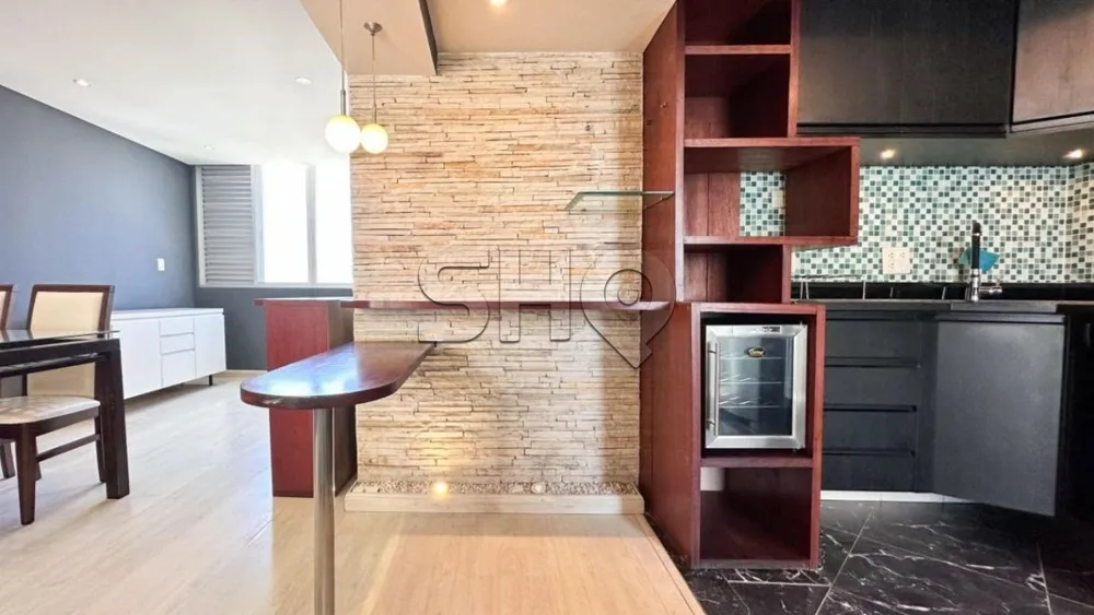 Apartamento, 1 quarto, 47 m² - Foto 4