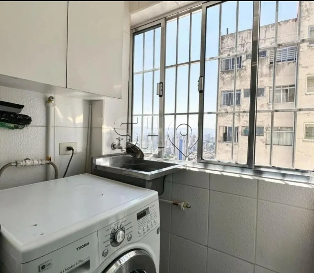 Apartamento, 1 quarto, 47 m² - Foto 1
