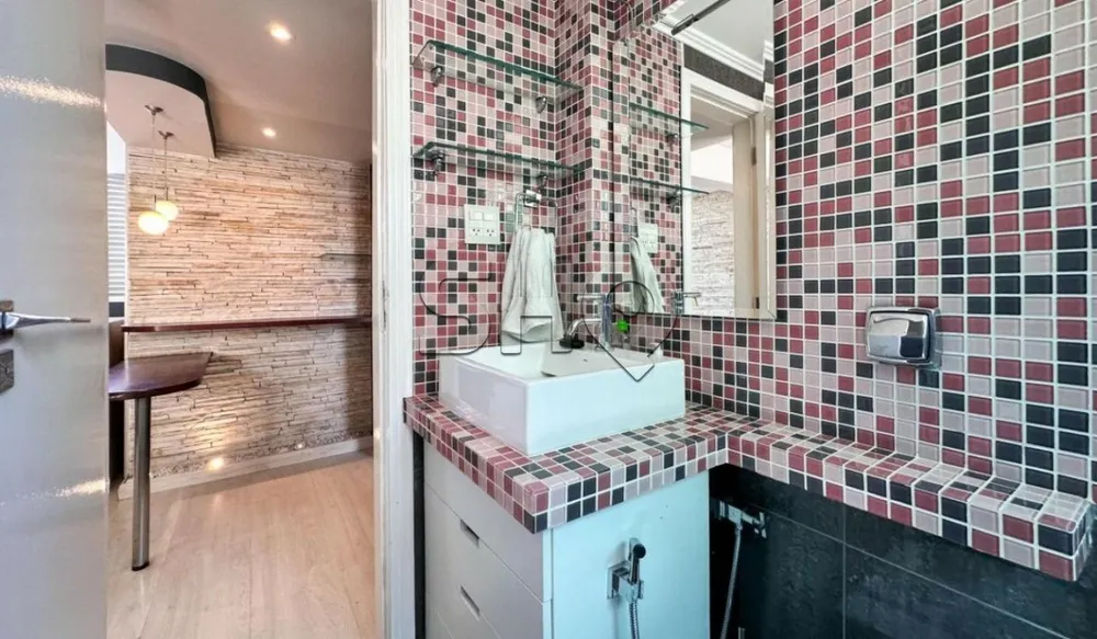 Apartamento, 1 quarto, 47 m² - Foto 3